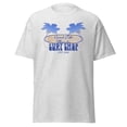 thumbnail image 2 of Men's Good Life Florida Surf Shop Tee Shirt Patriotic Palms, 2 of 5