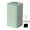 Green, variant on Weloille Home Air Purifier and Car Desktop Indoor Air Filter Purifier (2x Filter Screen, 2x Aromatherapy Tablet, 1x Filter Element)