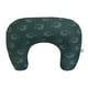 thumbnail image 1 of Cojín de lactancia ergonómico Boppy con biberón y lactancia verde, 1 of 7