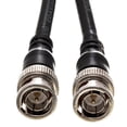 thumbnail image 4 of Hosa Technology 15' BNC Male to BNC Male RG-59 75 ohm Coaxial Cable, 4 of 4
