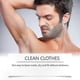 thumbnail image 3 of Mint-Infused Natural Deodorant Balm for Men Sensitive Skin Friendly Portable Solid Refreshing Option, 3 of 5