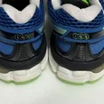 thumbnail image 3 of Asics Gel-Nimbus 15 Wide Men 9US Running Shoes Gray Excellent Used, 3 of 10