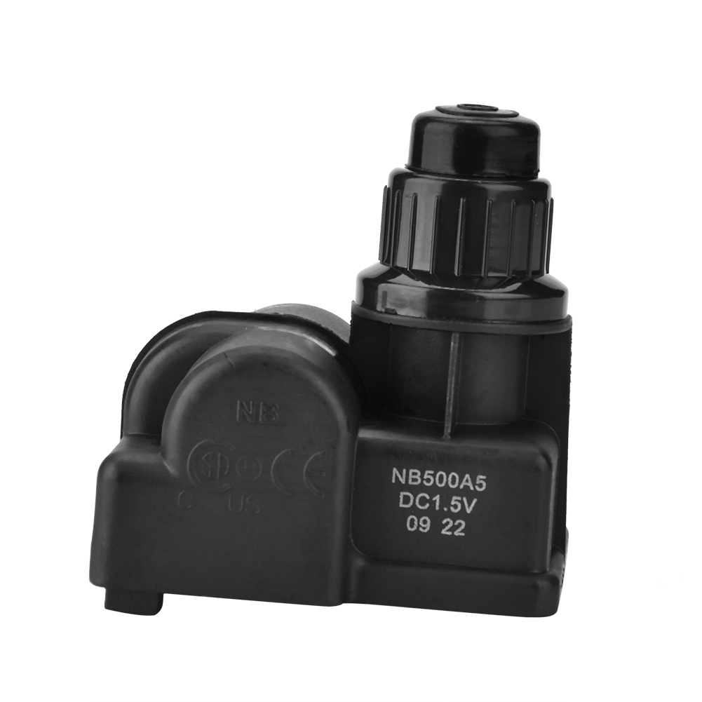 Mgaxyff BBQ Ignitor,Spark Generator Push Button Igniter AA Battery BBQ