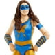 thumbnail image 3 of Figura de acción Mattel WWE Nikki A.S.H. Basic 15 cm con 10 puntos, 3 of 6