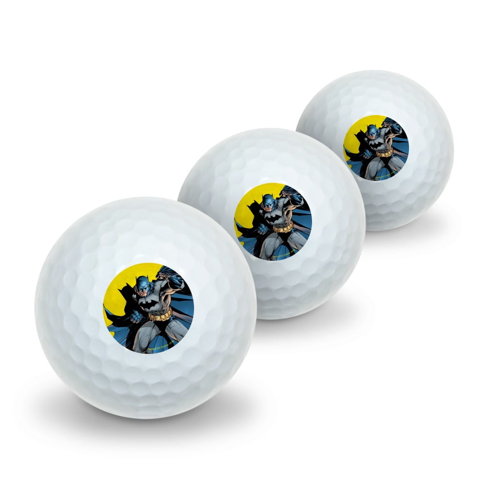 Looney Tunes Speedy Gonzales Novelty Golf Balls 3 Pack - Walmart.com