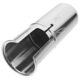 thumbnail image 3 of SHISUYAN Embouchure de Clarinette en Métal avec Design Durable et Fonction de Protection, 3 of 8