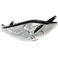thumbnail image 3 of Headlight Compatible With 2006-2010 Toyota Sienna Left Driver Halogen With bulb(s), 3 of 5