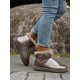 thumbnail image 3 of Metallic Thermal Lined Snow Boots, 3 of 5