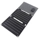thumbnail image 2 of Kit de Panel solar portátil Ticfox 36W cargador solar plegable 2 salidas USB, 2 of 14
