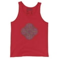 thumbnail image 4 of Reach Of The Spirit - Living Colour - Men's Tank Top, 4 of 10