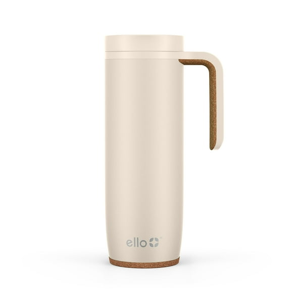 Taza térmica de acero inoxidable Thermos Ello Magnet de 532 ml