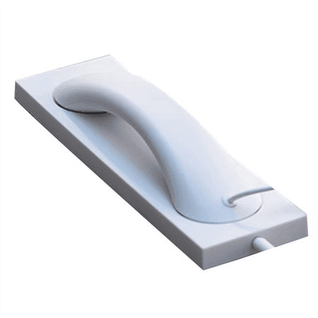 1 x Telephone landline-White