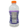 thumbnail image 4 of Gatorade Thirst Quencher Lightening Blast Sports Drink, 28 fl oz (6 Pack), 4 of 5