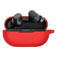 thumbnail image 3 of Carcasa Protectora Kuymtek Cuerpo Funda Piel Suave Silicona A Prueba Golpes Antiarañazos Con Cordón Antipérdida para Inalámbricos Beats Buds, 3 of 9