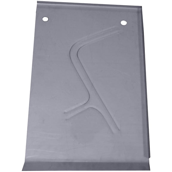 1958-1960 Ford Thunderbird Rear Floor Pan, LH