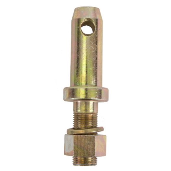 Koch Industries Koch 4023623 Forged Category 1-2 Universal Lift Arm Pin, 1-1/8 by 1-13/16-Inch, No Size, No Color