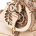 thumbnail image 3 of ROKR Magic Cello Mechanical Music Box AMK63 - 3D Puzzle (199 Pieces), 3 of 8