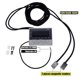 thumbnail image 3 of LP20E 2 Axis Digital Display DRO Magnetic Sensor Tape Displacement Readout Scale Position Transducers Encoder, 3 of 5