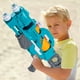 thumbnail image 4 of Pistola de Agua SANTSHINE Azul Alta Capacidad para Niños y Adultos, 4 of 7
