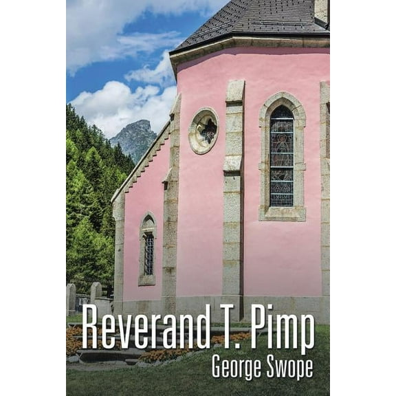 Reverand T. Pimp (Paperback)