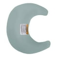 thumbnail image 2 of Snuggle Me Organic Feeding Support Pillow - Slate, 2 of 5