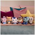 thumbnail image 4 of Gabby’s Dollhouse: The Movie 8-inch Character Plush, for Kids Ages 3+ (Styles May Vary), 4 of 6