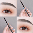 thumbnail image 3 of Perfect Waterproof Brow Pencil - Silky Eyebrow Gel Pen & Sweat resistant & Retractable slanted tip design, 3 of 5