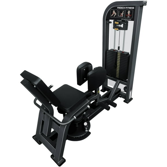 French Fitness Tahoe Hip Adductor (Inner Thigh) (New)