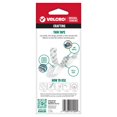 thumbnail image 2 of VELCRO(R) Brand Thin Fasteners Tape 3/4"X5'-Clear, 2 of 2