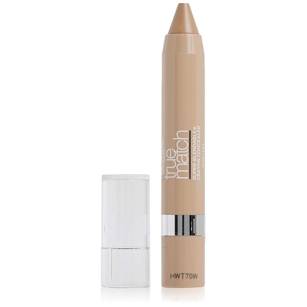 Lápiz corrector L'Oreal Paris True Match Super Blendable
