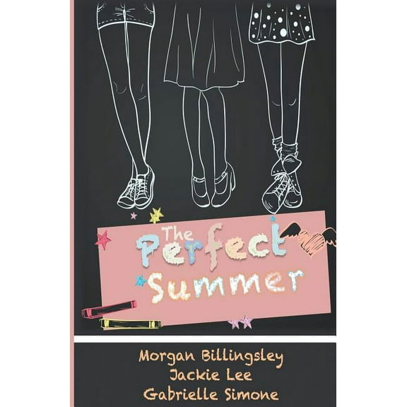 The Perfect Summer, (Paperback)