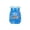 D, variant on Crystal Beads Air Freshener, Long-Lasting Scented Gel Beads Odor Eliminator, 5 Fragrances (Rose, Lavender, Gardenia, Ocean, Pineapple) for Bathroom, Bedroom, Toilet and Home,E