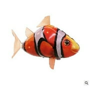 Cute Decorative Animal Balloons, Daily Cartoon Celebrating Fish Tool