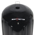 thumbnail image 3 of Extreme Max 3006.7312.2 BoatTector HTM Inflatable Fender Value 2-Pack - 10" x 27", Black, 3 of 7