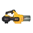 thumbnail image 5 of DEWALT FLEXVOLT 60V MAX Brushless Cordless Leaf Blower Kit (DCBL772X1) – 600 CFM, 125 MPH, 3.0Ah Battery and Charger, 5 of 9