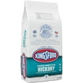 thumbnail image 3 of Kingsford Original Charcoal Briquettes with Hickory, BBQ Charcoal for Grilling - 16 Pounds, 3 of 7
