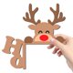 thumbnail image 4 of Para Puerta Entrada Navidad (alce), 4 of 9