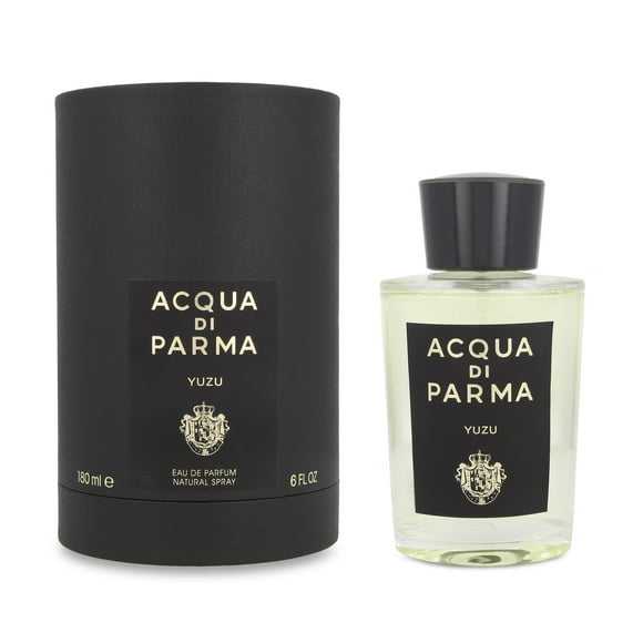 Yuzu Acqua Di Parma 180Ml Edp Spray