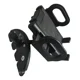 thumbnail image 1 of Porta Celular A La Ranura Auto Stereo Con Cd Base Giratoria, 1 of 4