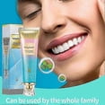 thumbnail image 5 of teeth whitening toothpaste with niacinamide, 5 of 5