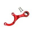 thumbnail image 5 of jiaping Gear Support Stabilizer Lever Body Spare Parts Installation Aluminum Red, 5 of 9