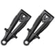 thumbnail image 4 of Brazos de suspensión delanteros y traseros, brazos de suspensión universales de plástico para Xinlehong 9155 9156 1/12 Parte trasera superior, 4 of 6