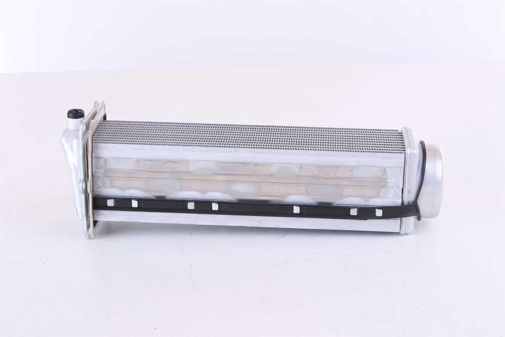 Nissens 96432 Turbocharger Intercooler