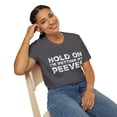 thumbnail image 6 of Funny P E E V E Humor Graphic Chalkboard Novely Tees, 6 of 7