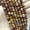 Egg yolk, variant on HOOUN 2x6mm Natural Gemstone Flat Spacer Round Loose Beads For Jewelry Making 15''-Pink Aventurine-2X6mm 75pcs