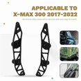 thumbnail image 4 of For X-MAX 300 X-MAX300 XMAX 300 XMAX300 X-MAX 300 - Windscreen Windshield Bracket For Motorcycle, 4 of 5