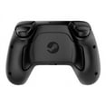 thumbnail image 4 of Valve Steam Controller - Gamepad - wireless, wired - black, 4 of 5