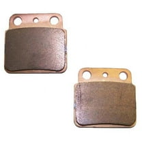 New Rear Brake Pads Fits Suzuki ATV/UTV Lt-Z 400 2012-2013 6910007810 43082-S007