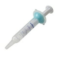 thumbnail image 3 of Safety 1ˢᵗ Easy Fill Medicine Syringe, Seafoam, 3 of 4
