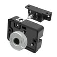 thumbnail image 2 of Lipstore Smart Electric Lock Easy Installation Sturdy Mechanism Cabinet Security Lock, 2 of 8